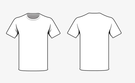 t-shirt,white,cartoon,black and white,white t-shirt,black,t-shirt,white clipart White T Shirt Png, White Shirt Graphic, T Shirt Clipart, Shirt Clipart, Shirt Sketch, T Shirt Branca, Doner Kebab, White Cartoon, White Png