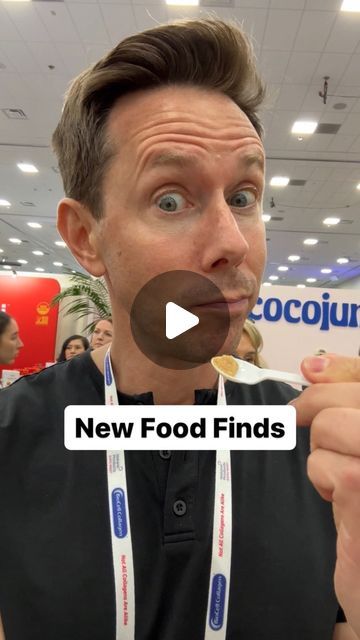 Bobby Parrish aka FlavCity on Instagram: "Expo west is exhausting...but I did find some really cool food brands with Bobby Approved ingredients! @everydaydose @churnfoods @cheehootreats  @fourthandheart @eatdoughy @mykokomio @eatbarukas @fresh_vintage_farms @actualveggies @feel.sunnie" Bobby Approved Foods, Bobby Approved Recipes, Flav City, Bobby Approved, Bobby Parrish, Cool Food, Costco Shopping, Diet Changes, Expo West