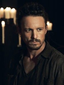 Revolution: David Lyons on the State of Monroe in Season 2 | He mentions Monroe ends up in a Colorado type area. Revolution Tv Show, David Lyons, Billy Burke, Devious Maids, Elizabeth Mitchell, Hemlock Grove, Great Tv Shows, Light Hair, Film Serie