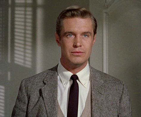 George Peppard, Magic Man, Breakfast At Tiffany's, Breakfast At Tiffanys, Old Tv Shows, Family Drama, Handsome Actors, Golden Age Of Hollywood, Old Tv