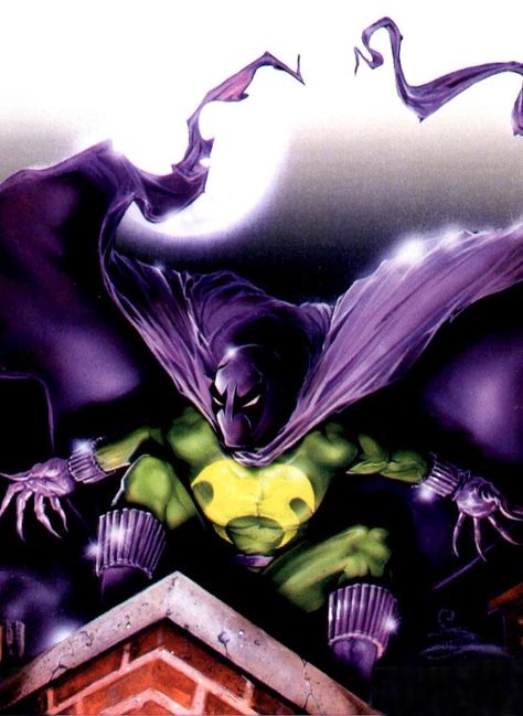 The Prowler Prowler Wallpaper, Prowler Marvel, The Prowler, Daredevil Comic, Hobie Brown, The Bronx New York, Bronx New York, Marvel Zombies, Spiderman Homecoming