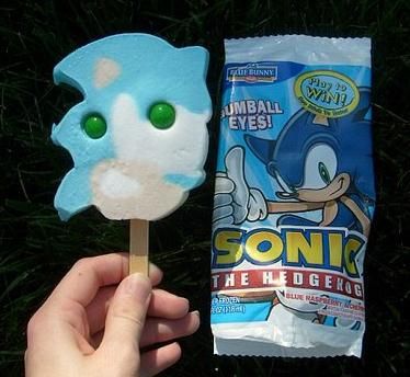 Even in this heat it's still all about gaming :-) #SonicTheHedgehog #sonic #icecream #summertime Sonic Ice Cream, Sonic Ice, Hedgehog Game, Ice Cream Popsicles, Got Game, Icecream Bar, Cartoon Faces, Blue Raspberry, Sonic Art