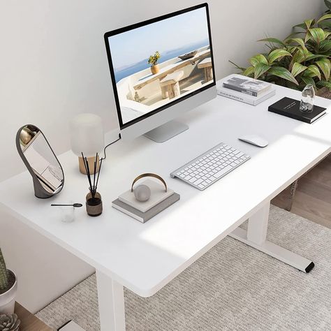 Diy desk riser