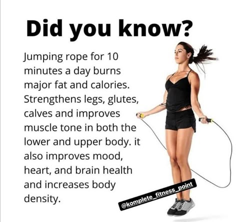 jumping rope effect Dance Workout Routine, Morning Workout Routine, Rope Workout, Strength Training For Beginners, Jump Rope Workout, Jumping Rope, Abs And Cardio Workout, Home Exercise Routines, Workout Without Gym