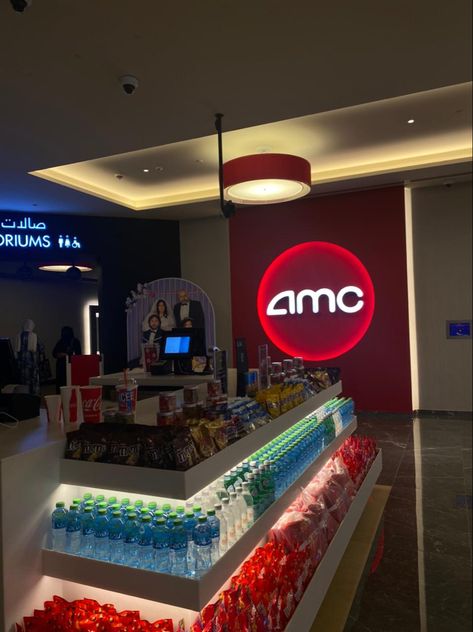 Movies, cinema, friends, aesthetic, snacks, AMC, film, night, dark, ksa, Saudi Arabia, arabic, slush. Amc Cinema, Aesthetic Snacks, Ksa Saudi Arabia, Film Night, Friends Aesthetic, Saudi Arabia, Vanity Mirror, Snacks, Mirror