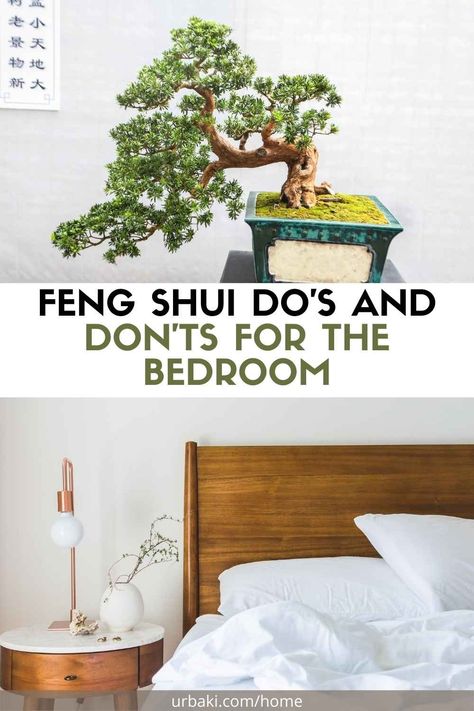 In this video you will learn about the basic Feng Shui guides: today it is about the bedroom. When you have good chi in your bedroom, everything you do brings happiness and positivity. Successful feng shui in the bedroom starts with the proper placement of the bed, even in balance, symmetry and harmony. Remove whatever you do, avoid at all costs the 12 main boards to bring a good thing to the room.rnrnFeng Shui has to be seen with energy and the art of spatial alignment. It illustrates... Bed Positioning In Bedroom, Bed Placement Feng Shui, How To Feng Shui Bedroom, Feng Shui Headboard, Bed Feng Shui, Feng Shui Bed Placement, Feng Shui Bed, Feng Shui Bedroom Layout, Bedroom Zen