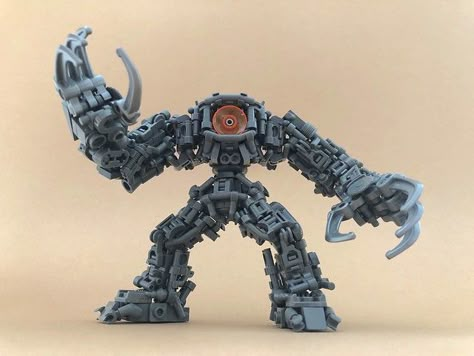 Lego Greebling, Lego Insects, Lego Dragon, Bionicle Mocs, Lego Sculptures, Lego Inspiration, Lego Custom Minifigures, Lego Military, Lego Mechs