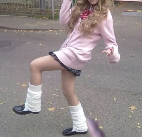 Kogal Fashion, Kogal Gyaru, Gyaru Hair, Gyaru Aesthetic, Loose Socks, 일본 패션, Gyaru Fashion, 영감을 주는 캐릭터, J Fashion