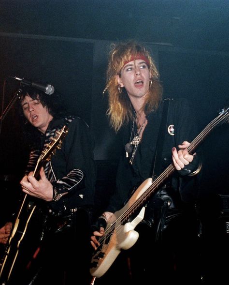 photographed by jack lue Izzy Stradlin, Duff Mckagan, Peter Steele, Paul Stanley, Roger Taylor, Axl Rose, Tommy Lee, Welcome To The Jungle, Motley Crue