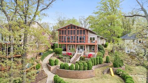 Bella Vista Arkansas, Arkansas Travel, Top 10 Restaurants, Backyard Balcony, Lakefront Property, Ozark Mountains, Northwest Arkansas, Private Dock, Eureka Springs