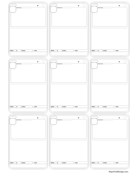 Printable Pokemon Card Template, Make Your Own Pokemon Card Template, Pokemon Trading Card Template, Pokemon Card Template Free Printable, Pokemon Card Crafts, Trading Cards Template, Diy Pokemon Cards, Create Your Own Pokemon, Lego Party Printables