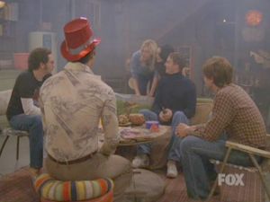 Pilot Images, Michael Kelso, Non Existent, 70 Show, 70s Show, Mood Lifters, Stop Waiting, Nothing New, That 70s Show