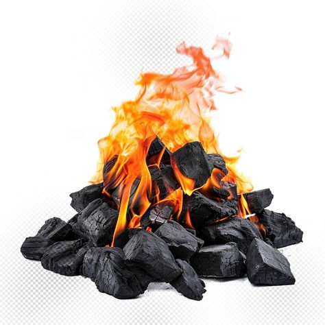 Burning coal on fire transparent backgro... | Premium Psd #Freepik #psd #embers #bonfire #roasted #cinder Burning Coal Aesthetic, Fire Transparent Background, Burning Coal, Creative School Project Ideas, Floral Wallpaper Phone, Hair Png, Poster Ads, Event Food, Mandala Design Art