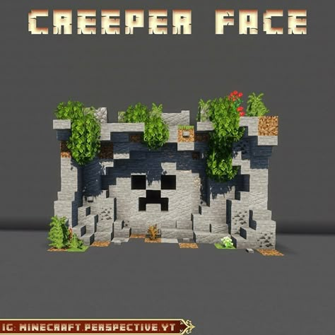 Minecraft Block Pallets, Minecraft Statue Ideas, Minecraft Statue, Case Minecraft, Minecraft Statues, Minecraft Forge, Minecraft Images, Minecraft Structures, Bangunan Minecraft