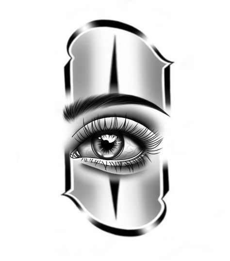 Chicano Eye Tattoo, Chicano Style Tattoo Design, Ojo Tattoo, Hip Hop Tattoo, Smile Now Cry Later, All Seeing Eye Tattoo, Chicanas Tattoo, Left Arm Tattoos, Sakura Tattoo