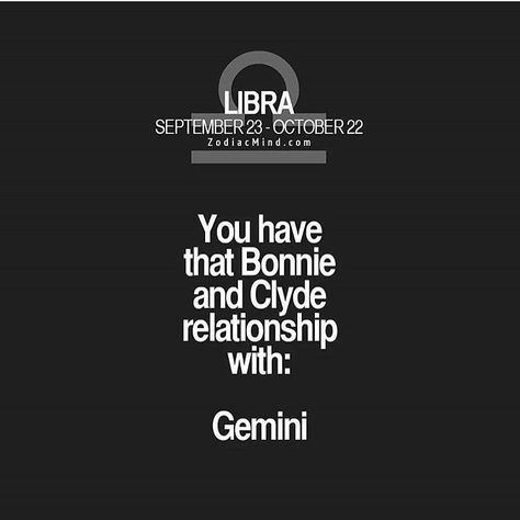 #bonnieandclyde #libraseason #gemini Gemini X Libra Relationship, Gemini Libra Love, Gemini Libra Relationship, Libra And Gemini Relationship, Gemini Libra Compatibility, Libra X Gemini, Gemini Man Libra Woman, Gemini And Libra Love, Libra And Gemini Compatibility