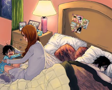 Gotta love the family. . .Orihime & Ulquiorra Jumin X Mc, Ulquiorra Schiffer, Orihime Bleach, Ulquiorra And Orihime, Bleach Orihime, Bleach Couples, Ulquiorra Cifer, Ichigo Y Rukia, Inoue Orihime