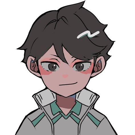 Chibi Oikawa, Oikawa Pfp, Oikawa Tooru, Volleyball Anime, Haikyuu Kageyama, Haikyuu Karasuno, Haikyuu Funny, Chibi Characters, Haikyuu Characters