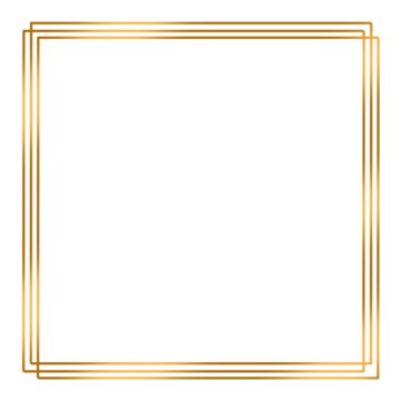 Simple Frame Design Border, Rectangle Border Design, Golden Border Design, Golden Border Frame, Gold Border Frame, Abstract Invitation, Gold Border Design, Border Decoration, Golden Border