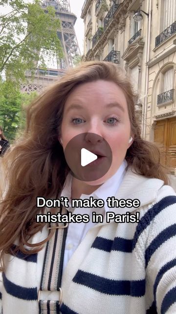 Helene Sula - Travel and Lifestyle Blogger on Instagram: "Don’t make these mistakes when visiting Paris! This is my 8th or 9th trip to the city of light and it truly never gets old. But I wish I had these tips when I first visited! 

🇫🇷 save this for your next trip!

Comment “Paris guide” and I’ll send you my full guide to Paris! 

#paris #parisfrance #france #francetourisme #travelreels #sheisnotlost #paristourisme #traveltips #travelhacks #paristravel #eiffeltower #louvre" Louvre Outfit, Paris Louvre, Travel Life Hacks, Visiting Paris, Day In Paris, Paris Guide, City Lifestyle, French Cafe, Louvre Paris