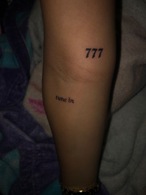 777 angel number tattoo 777 Angel Number Tattoo, 999 Tattoo, 777 Angel Number, Angel Number Tattoo, 777 Tattoo, Moon Omens, Number Tattoo, Number Tattoos, Tattoo Quotes For Women