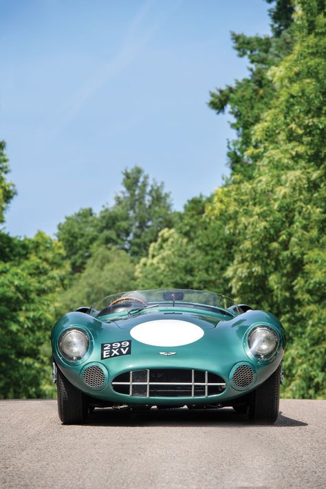 1956 Aston Martin DBR1 Aston Martin Dbr1, British Car, Financial Times, Car Drawings, British Cars, Global Business, Pebble Beach, Most Expensive, No 5