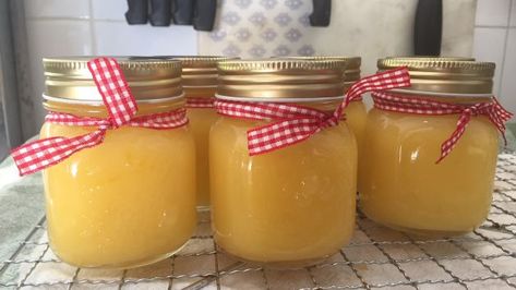 Martha Stewart's Ca. 1995 Best Lemon Curd Recipe - Food.com Lemon Curd Canning Recipe, Canned Lemon Curd Recipe, Canning Lemon Curd Recipe, Canned Lemon Curd, Canning Lemon Curd, Best Lemon Curd, Curd Recipes, Chia Pudding Vegan, Martha Stewart Living Magazine