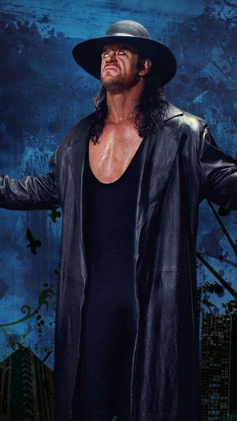 Undertaker Wwf, Wrestling Games, Undertaker Wwe, Tupac Pictures, The Undertaker, Celebrity Biographies, Dark Lord, Wwe Wrestlers, Instagram Bio