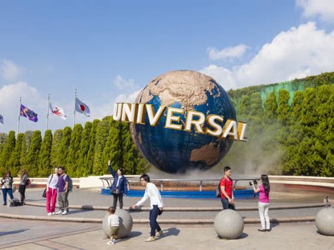 How to Save Money at Universal Studios Japan (USJ): Tips for Visitors | Japan Cheapo Japan Universal Studios, Osaka Japan Aesthetic, Universal Studio Osaka, Best Roller Coasters, Japan Hotel, The Last Samurai, Universal Studio, Nintendo World, Japan Guide