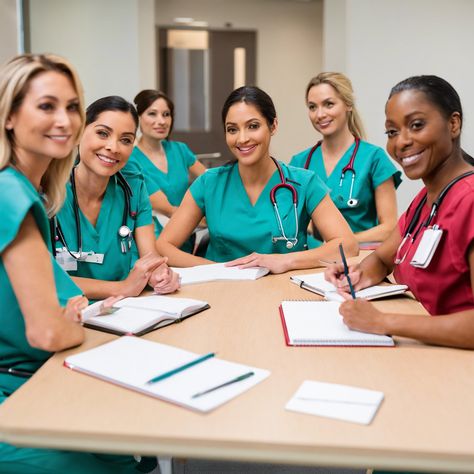 Looking to empower the next generation of nursing leaders? 🌿 Dive into the strategies outlined in the article about Building a Leadership Pipeline in Nursing Education! Click the link at https://wix.to/5Qbor7q to discover key takeaways. Share your thoughts below! 👩‍⚕️ #EmpowerLeaders #NurseLeadership #ProfessionalDevelopment Nurse Leader, Nursing Leadership, Nursing Education, The Next Generation, Professional Development, Next Generation, Nursing, Leadership, Health Care