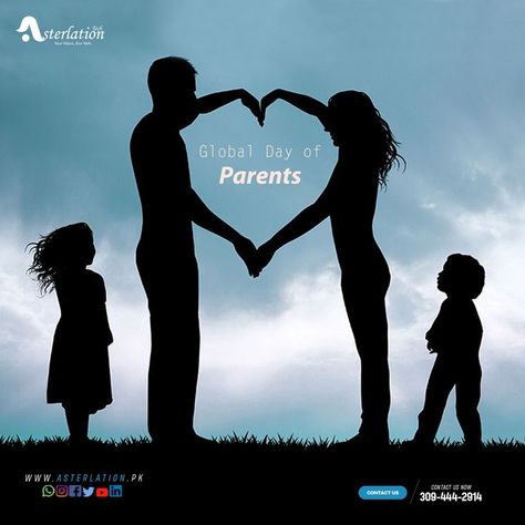 Happy Global Day of Parents #HappyParentsDay “There is no friendship, no love, like that of the parent for the child” Parents Day Poster, No Friendship, Happy Parents Day, Global Day Of Parents, Happy Parents, Krishna Ji, No Love, Social Media Poster, Software Company