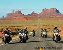 Route 66 Harley Davidson Motorcycle, Route 66, Monument Valley, The Road, Harley Davidson, Bike, Road, Natural Landmarks, Travel