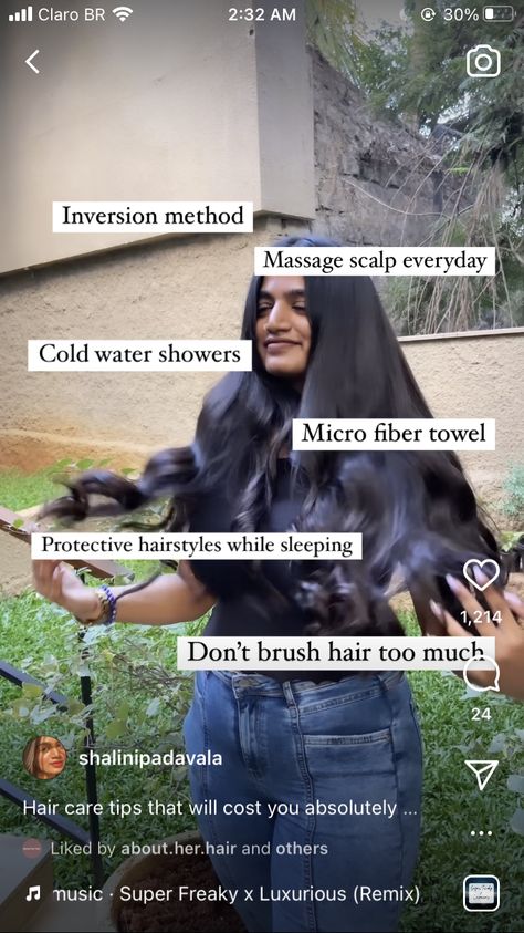 Hair Inversion Method, Inversion Method, Hair Care Tips, Protective Hairstyles, Hair Care, Hair Styles, Hair, Beauty