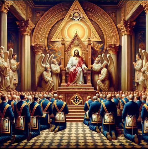 Freemasonry Art, Freemason Quotes, Freemasonry (masonry), Freemasonry Symbols, Famous Freemasons, Prince Hall Mason, Masonic Ritual, Masonic Order, Masonic Art