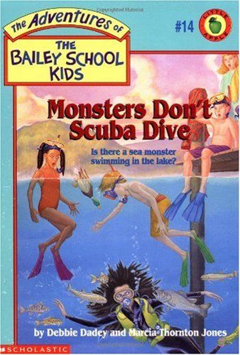 Bailey School Kids, Literature Unit Studies, Boxcar Children, 00s Nostalgia, 2010s Nostalgia, Scuba Dive, Childhood Books, 90s Childhood, School Kids