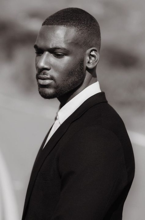 KOFI SIRIBOE represented by Vision Models LA, modeling and talent agency based in Los Angeles Kofi Siriboe, Queen Sugar, Black Kings, Black Men Fashion Casual, Dark Skin Men, Male Celebrity, Black Actors, Beard Gang, Black Men Fashion