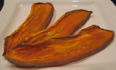 Sweet Potato Dog Chews, Sweet Potato Dog, Sweet Potato Dog Treats, Potato Dog, Vegan Dog, Sweet Potatoes For Dogs, Puppy Treats, Dog Chew, Dog Treat Recipes