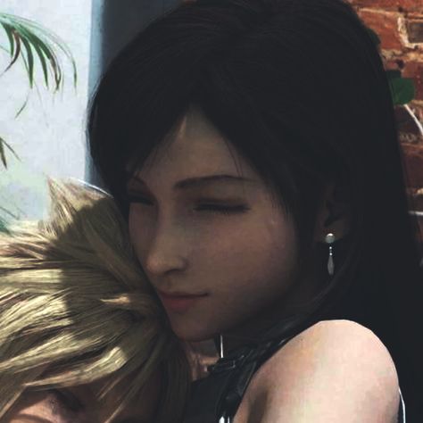 Tifa Lockhart Matching Icons, Cloti Matching Icons, Tifa And Cloud Matching Pfp, Tekken Matching Pfp, Cloud And Tifa Matching Pfp, Ff7 Wallpaper Desktop, Ff Matching Icons, Cloud X Tifa Matching Pfp, Matching Pfp Video Games