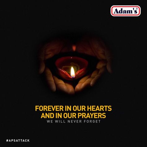 Forever in our hearts and in our prayers. May the departed souls rest in peace. #APSattack #AdamsMilkFoods Condolences Messages, Sudanese Food, Rest In Peace Quotes, Departed Soul, Condolence Messages, Forever In Our Hearts, The Departed, We Will Never Forget, Peace Quotes