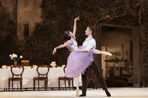 Royal Ballet First Soloist Beatriz Stix-Brunell gives us a unique insight into this famous company ahead of World Ballet Day, as she describes her typical day a Akane Takada, World Ballet Day, Ballet Shows, Dancer Problems, Dance Magazine, Ballerina Barbie, Ballet Pictures, Alvin Ailey, Bolshoi Ballet