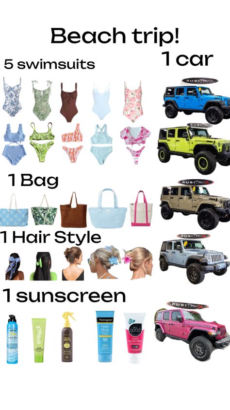 I made this a long time ago and no one had seen it because it was so far down so here I am reposting it hope you like it!!! Summer Bag Essentials, What To Pack For Vacation, Preppy Summer Outfits, Kids Sunscreen, Sleepover Activities, Vacation Packing, Cute Preppy Outfits, Preppy Summer, Cute Fit