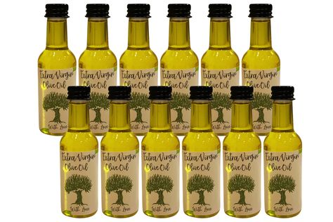 Olive Oil Wedding Favors, Olive Oil Favors, Corporate Client Gifts, Gift Favors, Event Favors, Olive Oil And Vinegar, Infused Olive Oil, Olive Oil Bottles, Oil Gifts