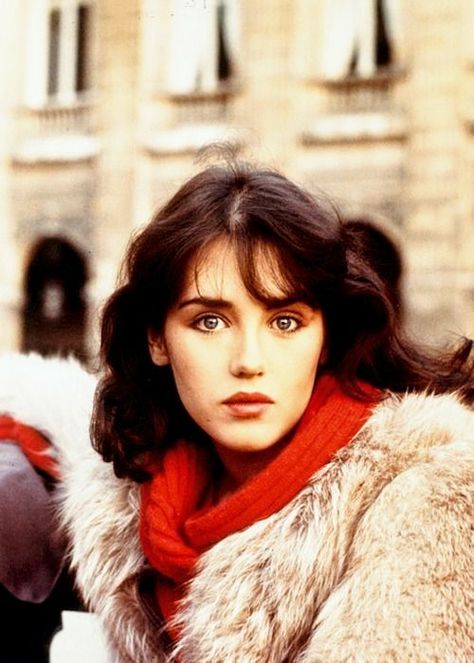 Vintage Ralph Lauren Ads, Actors Then And Now, Isabelle Adjani, French Actress, Favorite Hairstyles, Actor Model, Doja Cat, Fav Celebs, Best Actress