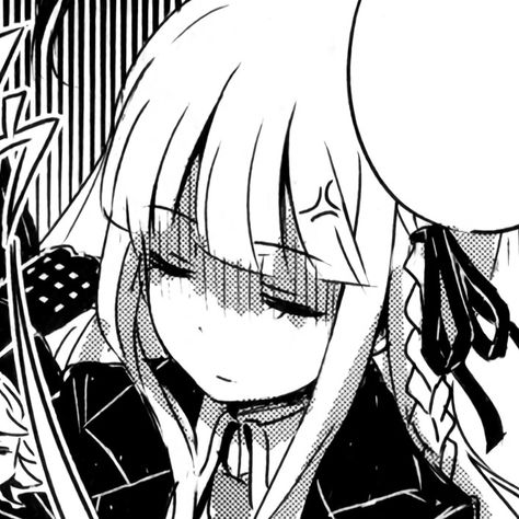 Danganronpa Manga Pfp, Kirigiri Kyouko Icon, Kyoko Kirigiri Manga, Kyoko Kirigiri Pfp, Danganronpa Manga Icons, Kyoko Kirigiri Icons, Danganronpa Kyoko Kirigiri, Lovely Profile, Danganronpa Manga