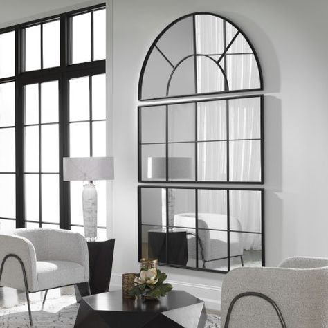 Window frame ideas