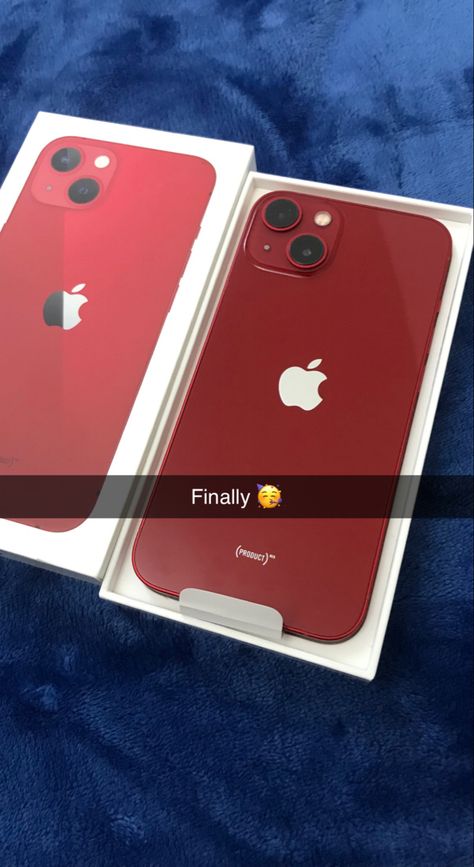 Iphone 13 Red Mirror Selfie, Iphone 13 Red Aesthetic, Iphone 13 Mini Red, Iphone 13 Red, Iphone 13 Snap, Medicine Snaps, Dream Phone, Emoji Wallpaper Iphone, Red Iphone