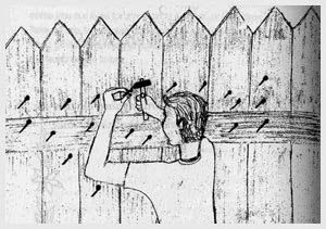 Dare to Dream: The Nails in the Fence Angry Boy, Unkind Words, Angry Words, Bad Temper, Moral Stories For Kids, Fathers Say, Moral Stories, The Fence, He Is Able