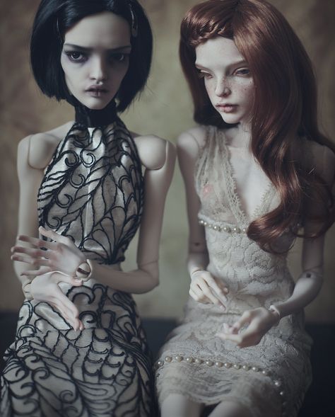 art deco | dolls of milena | Flickr Game Of Thrones Characters, Art Deco, Dolls, Art