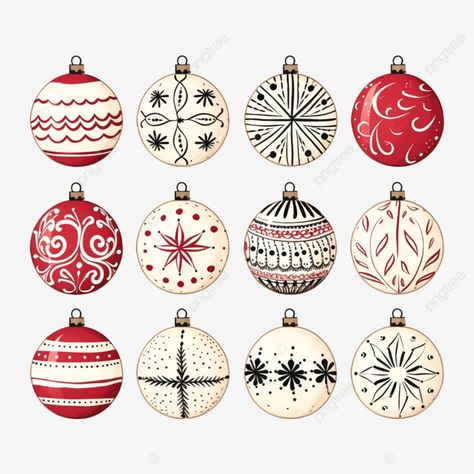 hand drawn doodle christmas balls for celebration decoration design sketch art line drawing doodle Christmas Ornament Doodle, Christmas Ornaments Drawing Design, Christmas Bauble Drawing, Christmas Ball Drawing, Christmas Balls Drawing, Christmas Ornaments Drawing, Line Drawing Christmas, Christmas Decorations Drawings, Ad Drawing