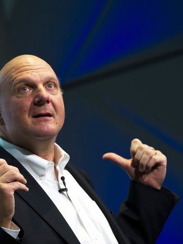 Clippers sale to Steve Ballmer finalized, NBA says Steve Ballmer, Warren Buffett, Los Angeles Clippers, Financial News, Bill Gates, World Of Sports, New York Post, Zeppelin, Stock Market